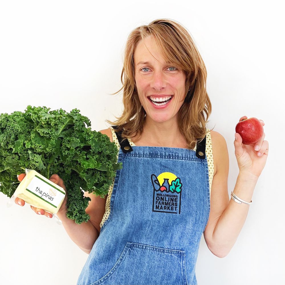 Click and pick to buy fair farm produce post image