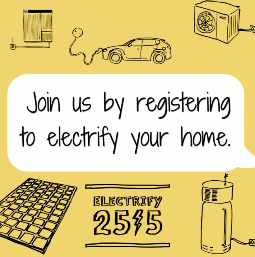 3 FAQs about Electrify 2515 post image