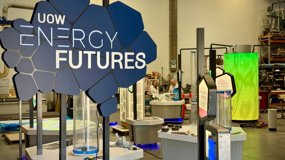 Energy Futures Director turns toymaker post image