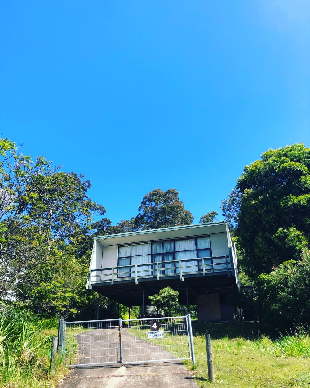 I love Beachcombers post image