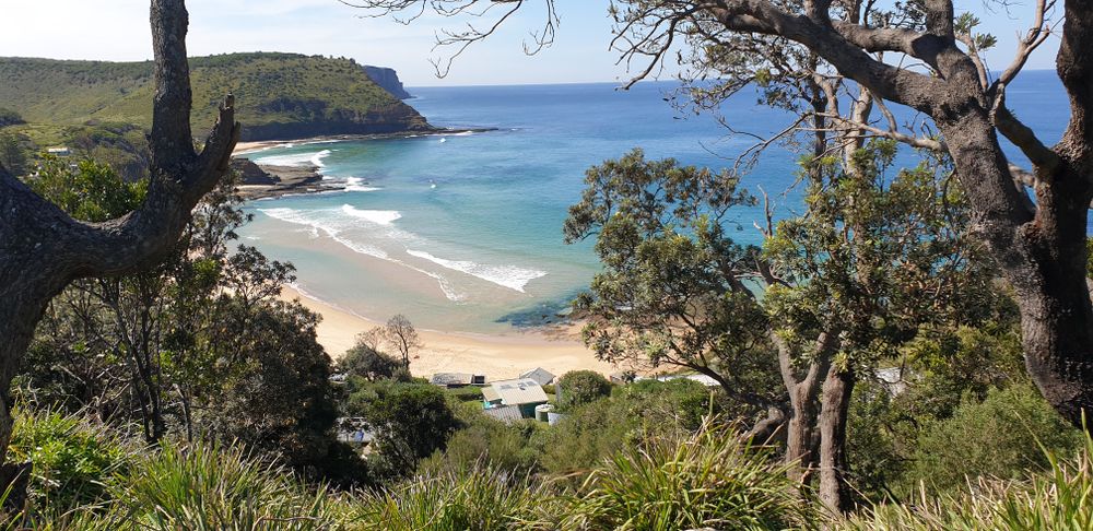 Dive in! Two ocean swims to conquer in March post image