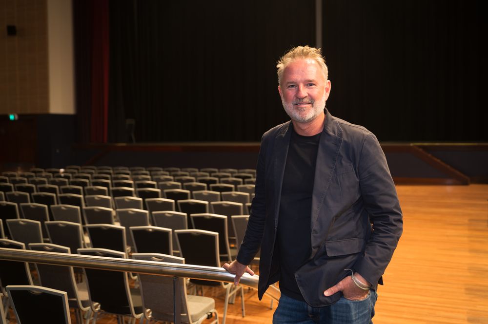 'Beautiful' Planet Wind documentary praised at UOW screening post image