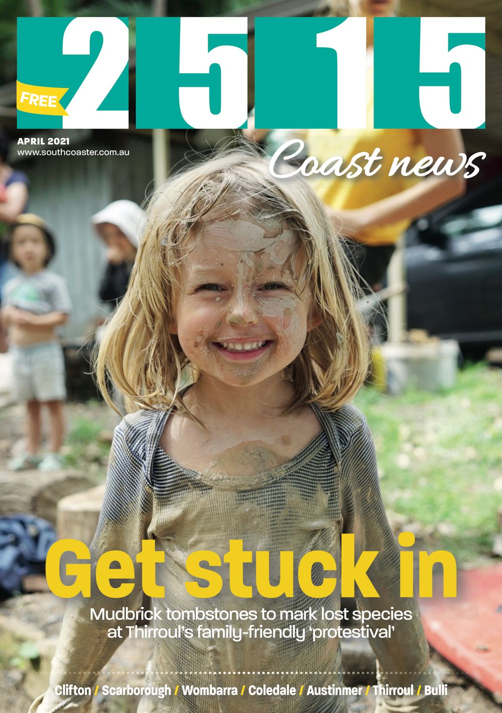 Read April's 2515 Coast News post image