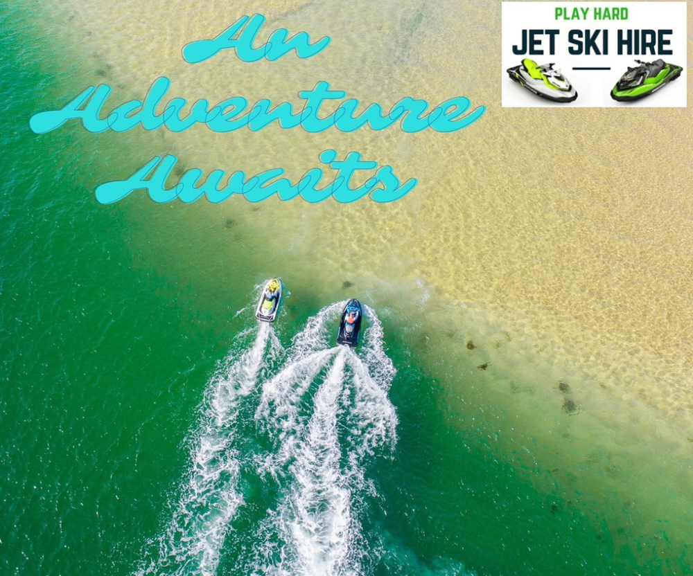 Objections aside, Lake Illawarra jet ski business ready to launch post image