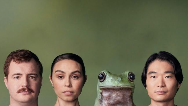 Scenes From The Climate Era opens on Wednesday at IPAC post image