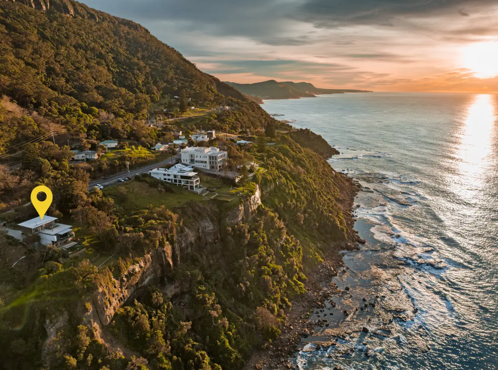 Rates up and another $5m sale! post image