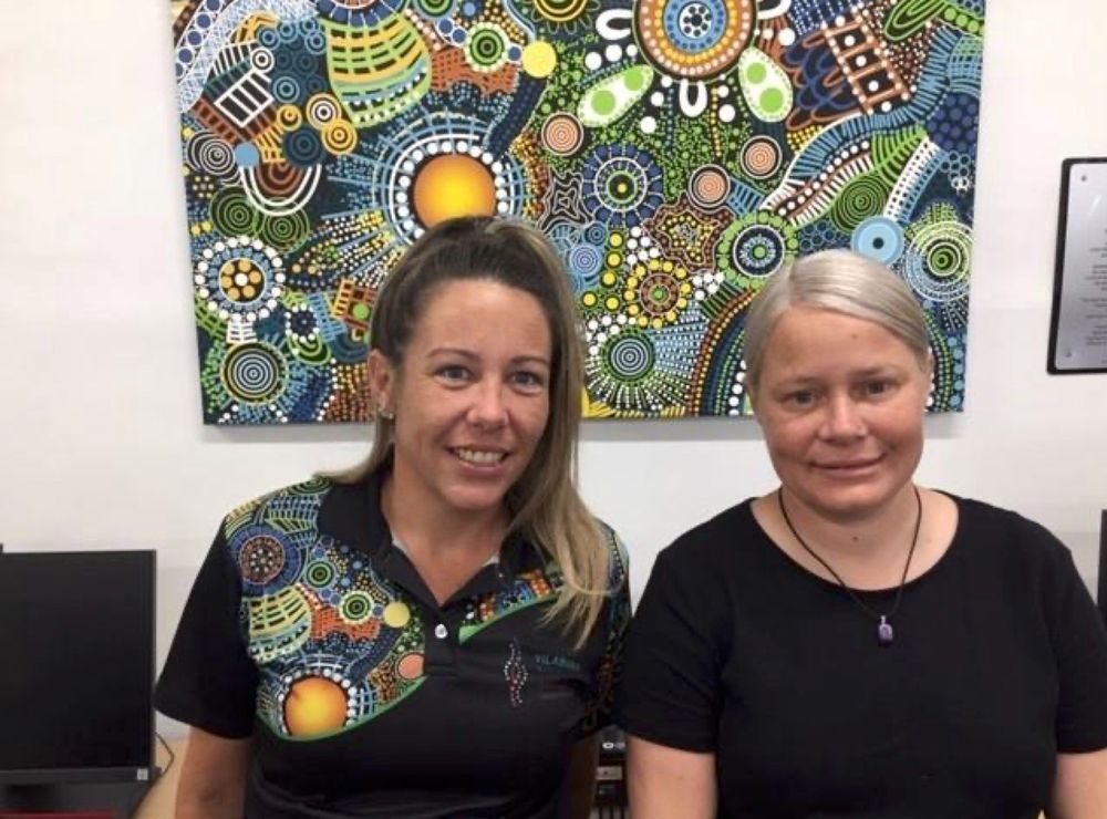 Yilabara, a big success story finding jobs for our Aboriginal community post image