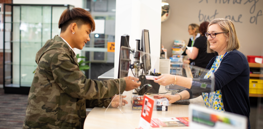 Here’s what Wollongong was reading in 2022! post image