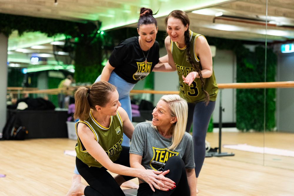 Bodyfit Shellharbour Launches Free Community Yoga Classes to Reset & Reconnect post image