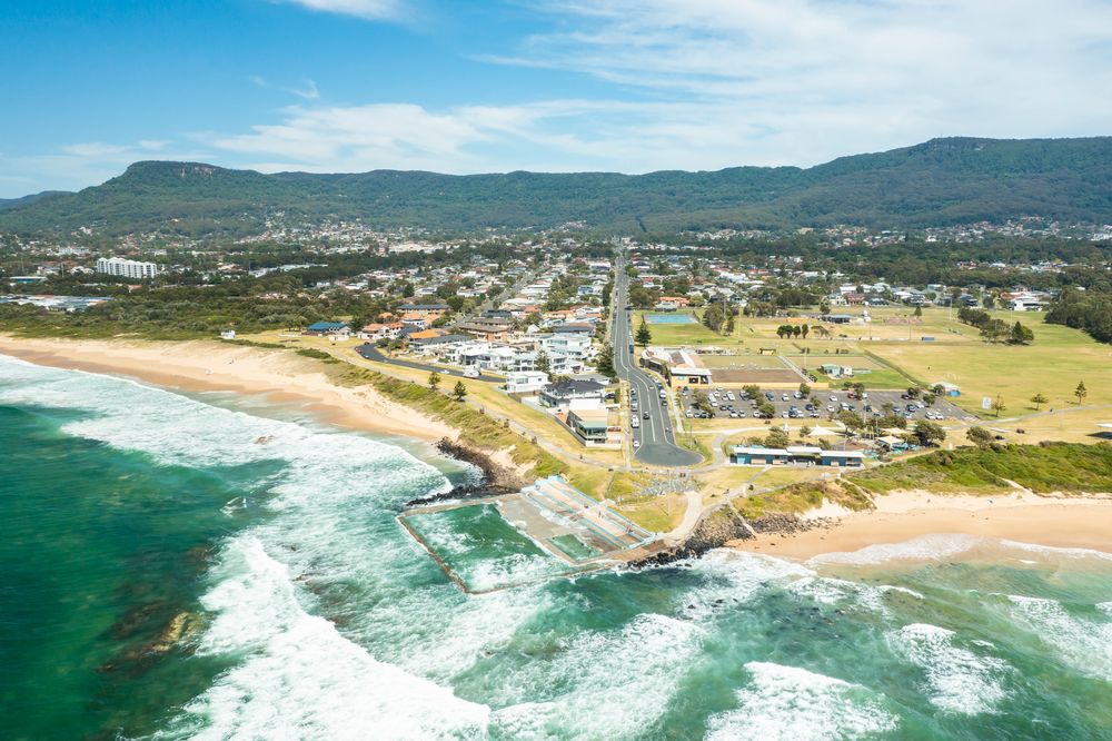 An insider's guide to Towradgi Beach post image