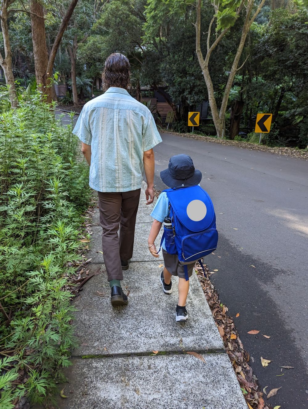 Back to school: A mid-year check-in post image