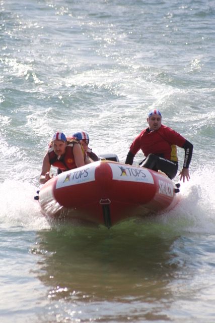 Sea Wolves hunt down success at Terrigal post image