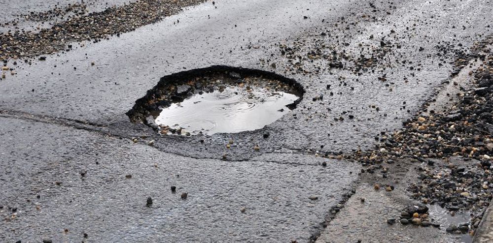The why’s, what’s and how’s of potholes post image