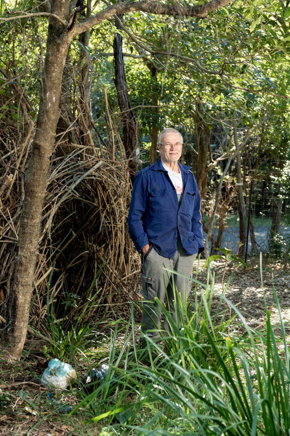 Kieran's View on the Voice post image