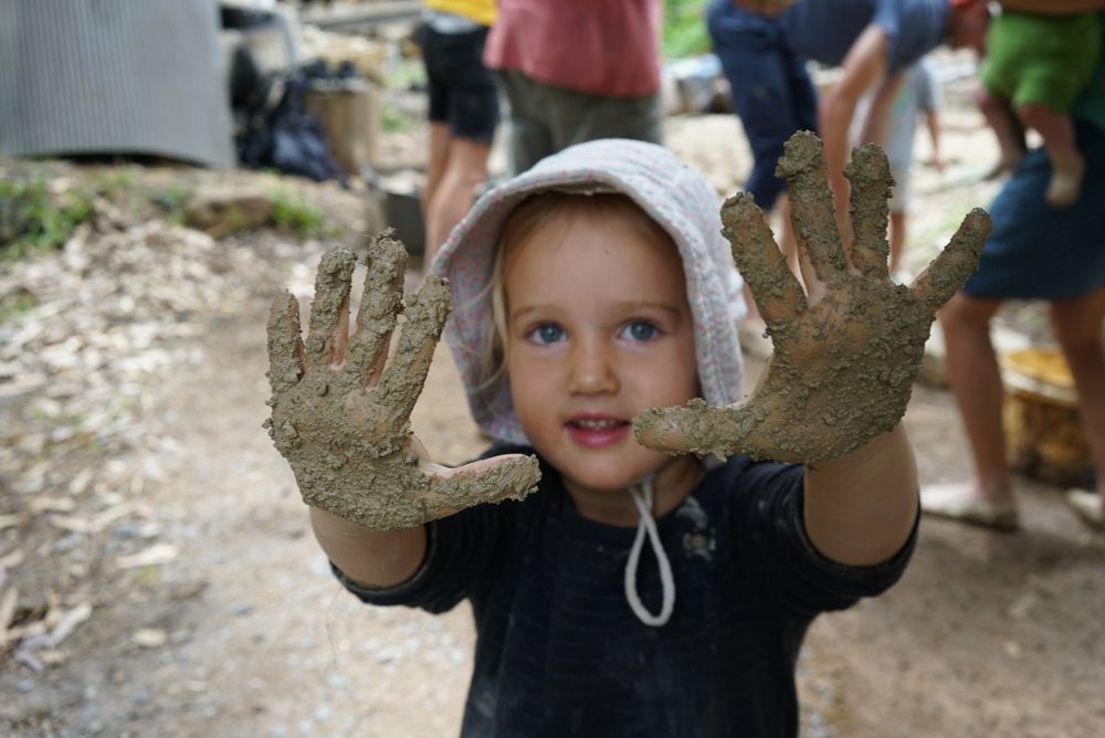 Camp Out for Climate on Saturday, April 17 post image