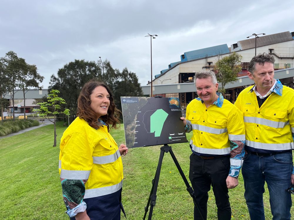 Illawarra's Offshore Wind Zone enters new research and demonstration phase post image