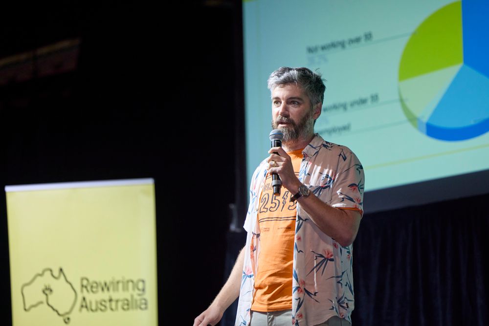 Lightbulb moment: How the Illawarra Urban REZ is leading a quiet revolution post image