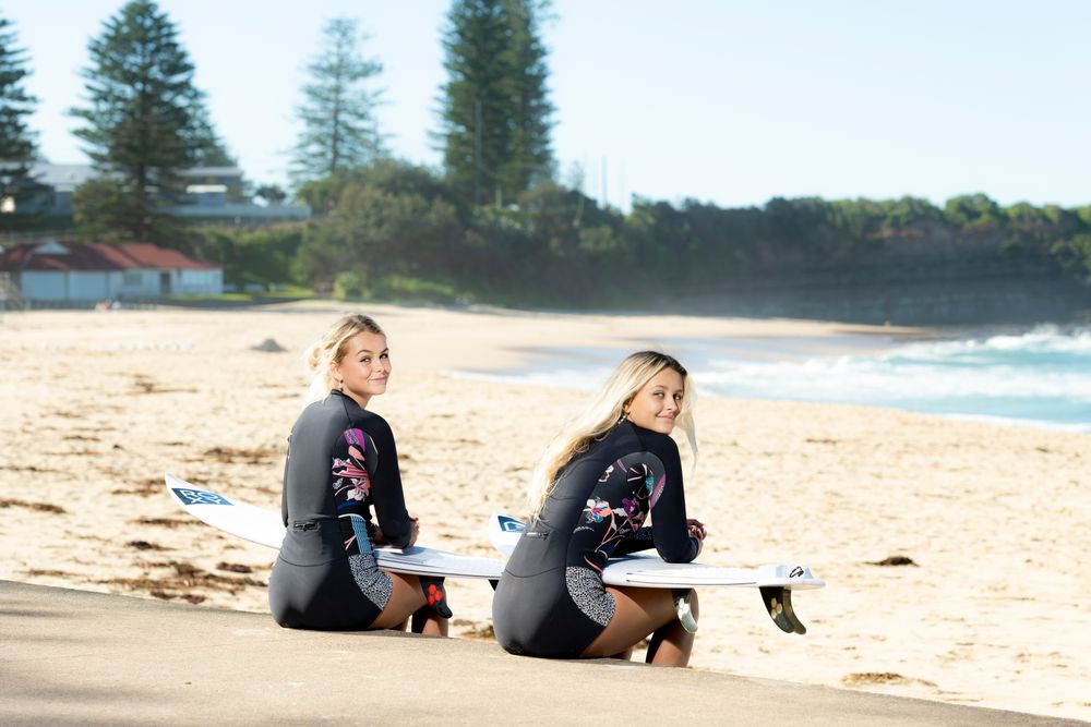 Surf comps delayed post image