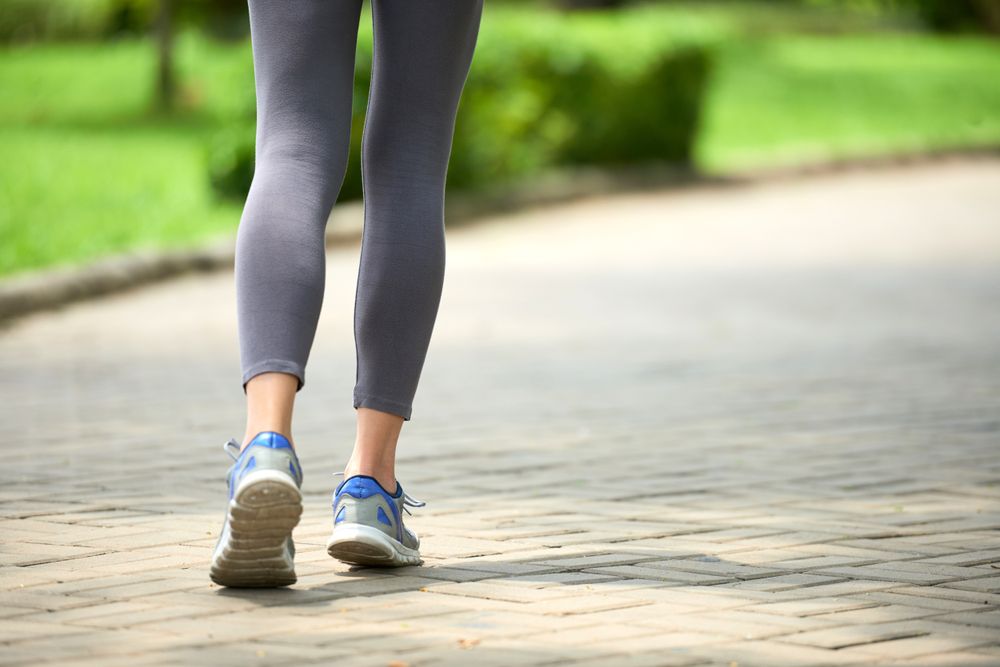Why exercise is important for women going through perimenopause and menopause post image