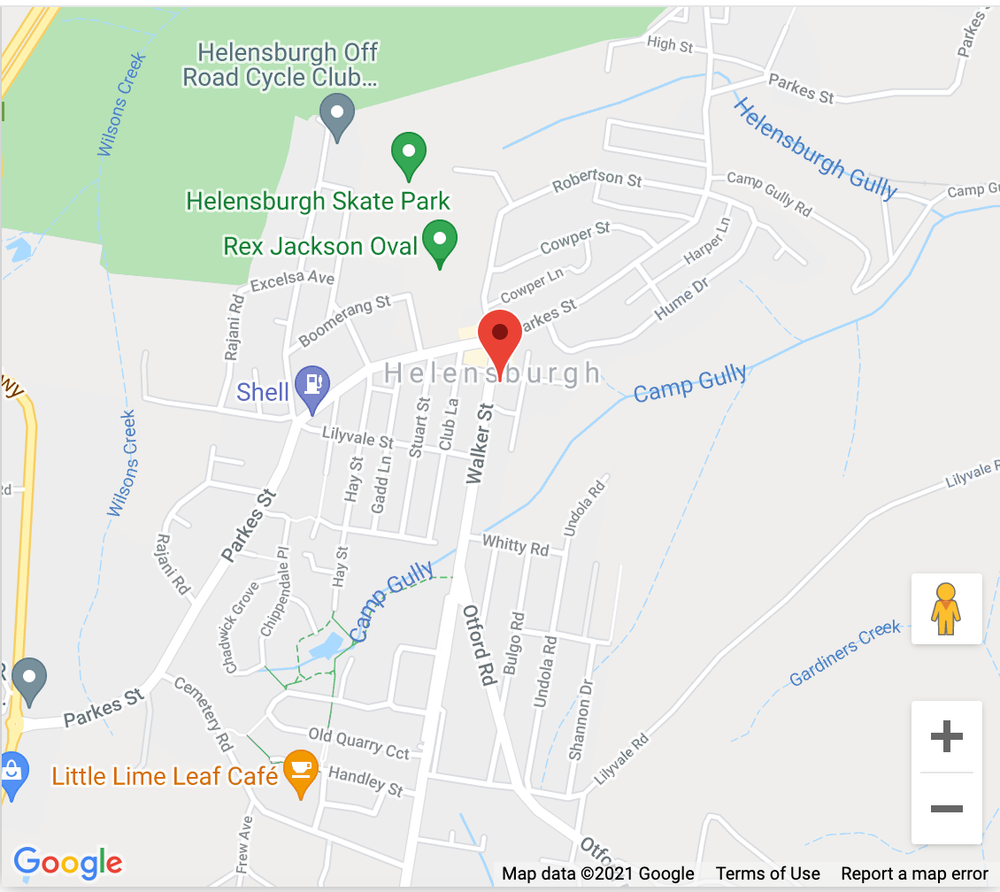 Helensburgh: Have your say on Liquor Licence post image