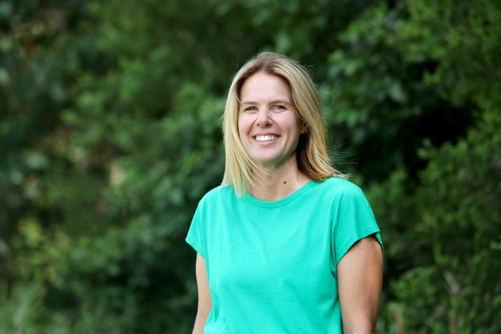 Q&A with Jess Whittaker, Greens Candidate for Cunningham post image