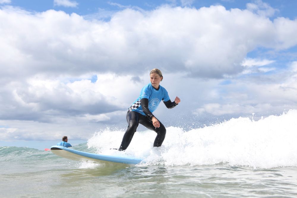 5 water sports to try this summer post image