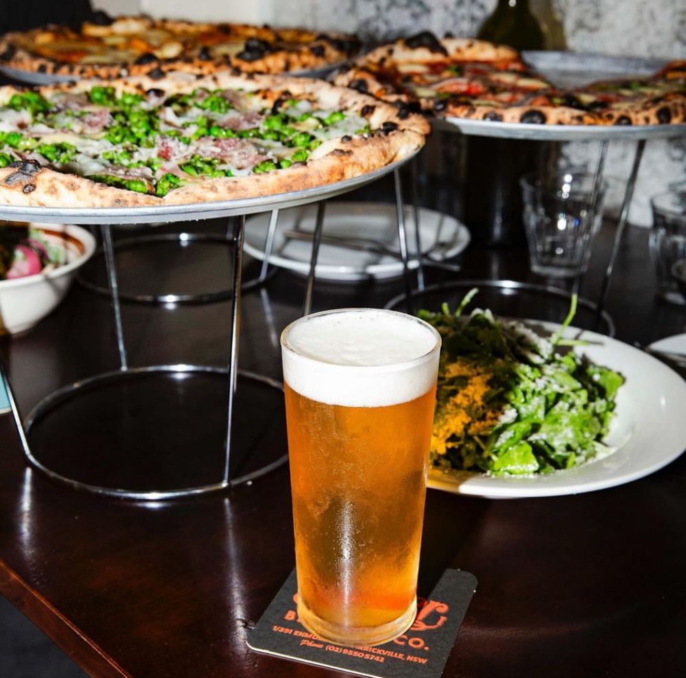 Thirroul has a thriving food scene? True story post image