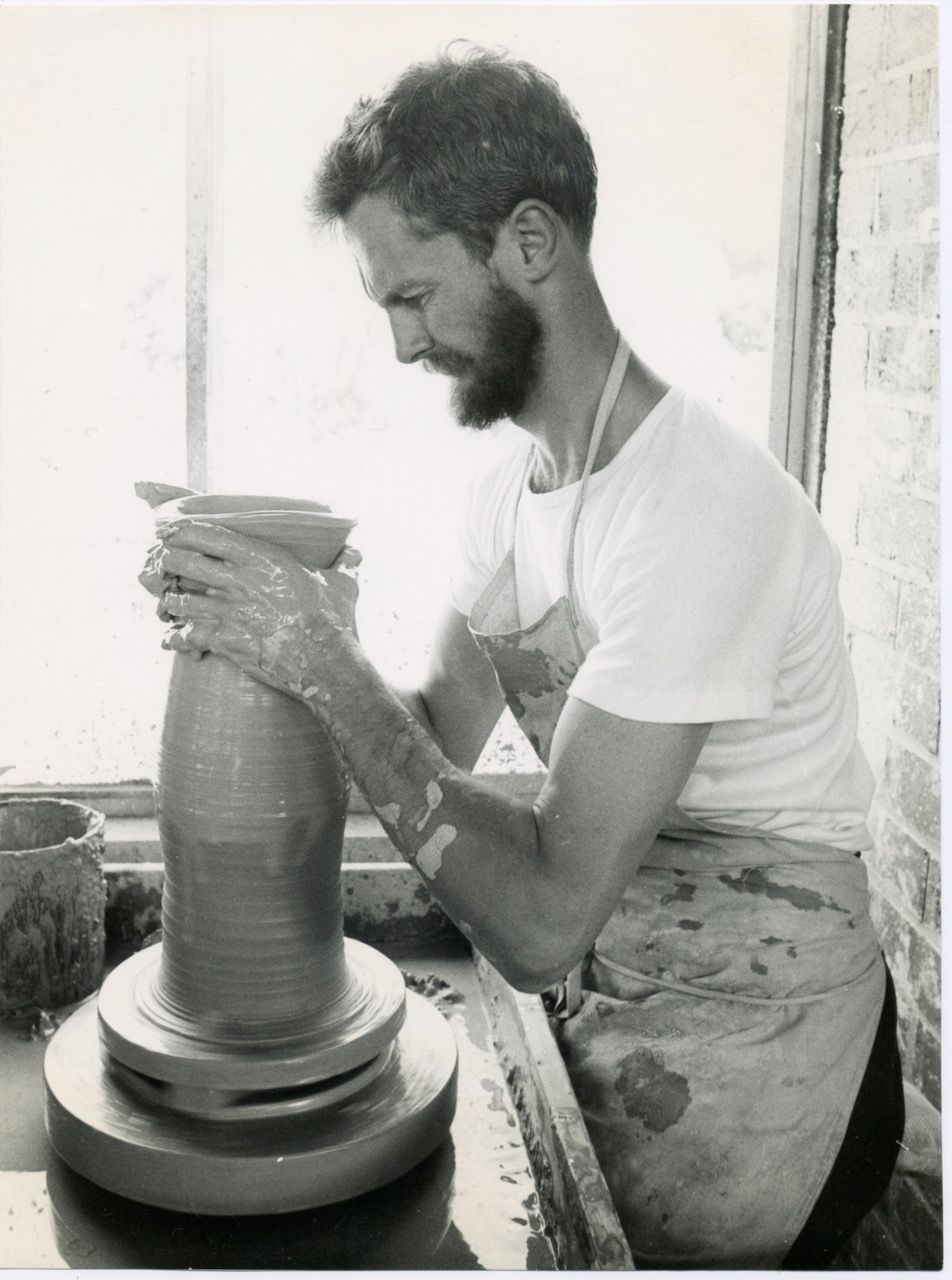 Memoir recalls adventures in art post image