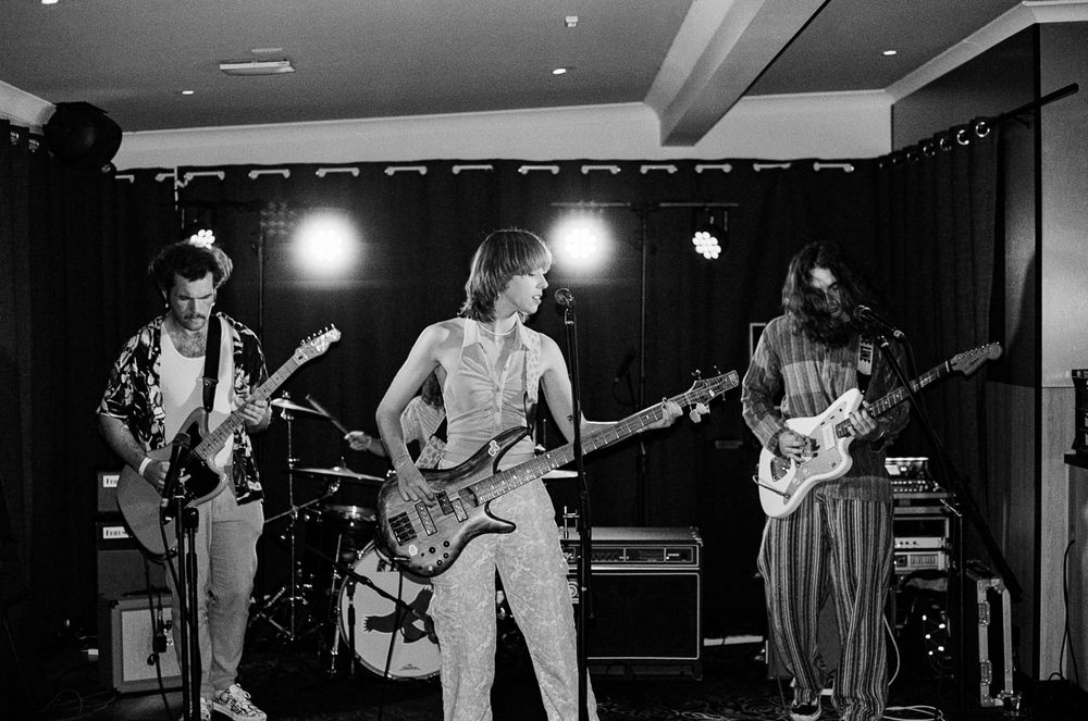 Indie rockers Left Lane release new single 'Butterfly' post image