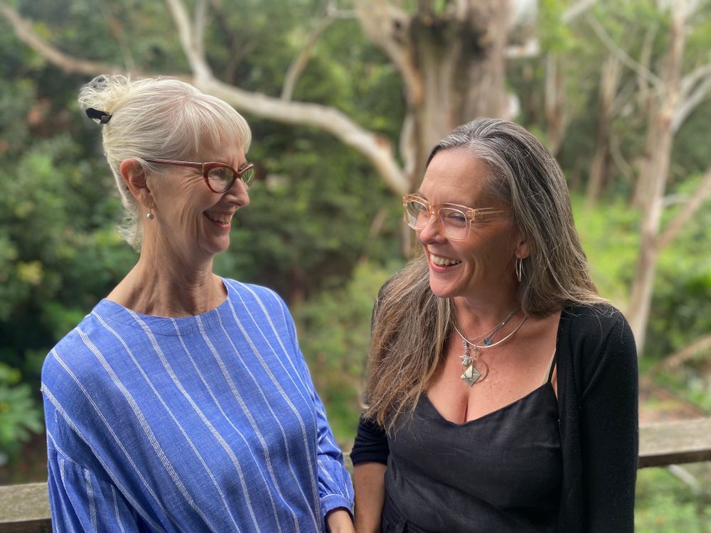 Vyvian Wilson and Samantha Arnull present new work at Clifton School of Arts post image