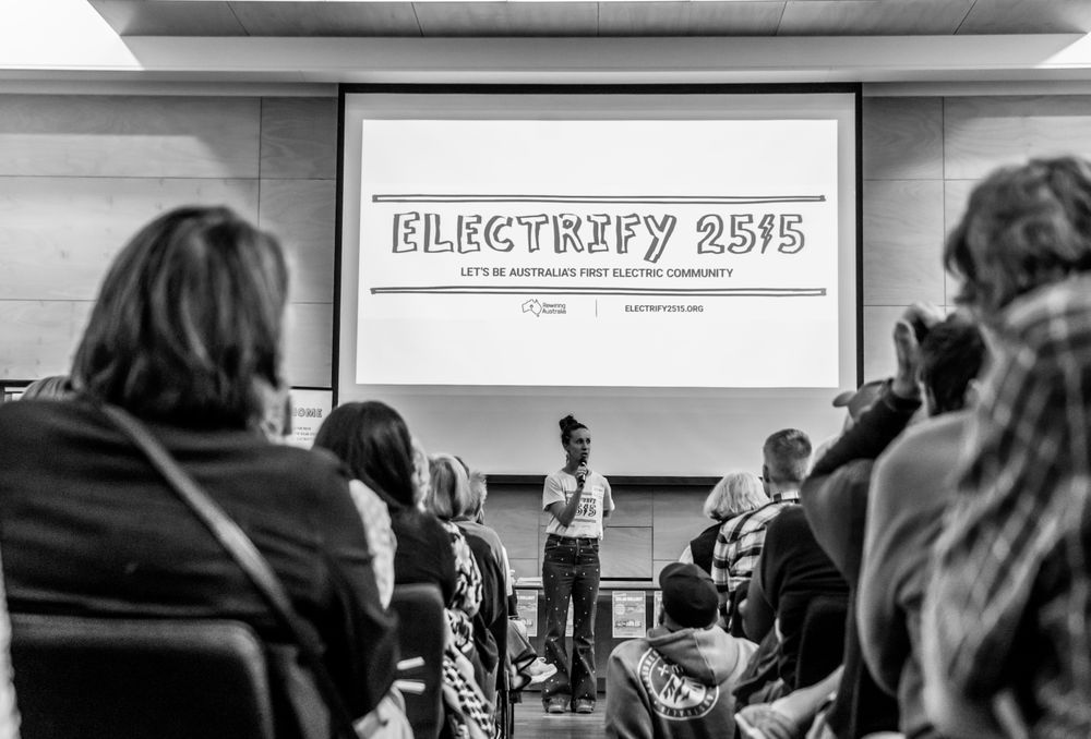 Energy Explained: Why should we ‘electrify everything’? post image