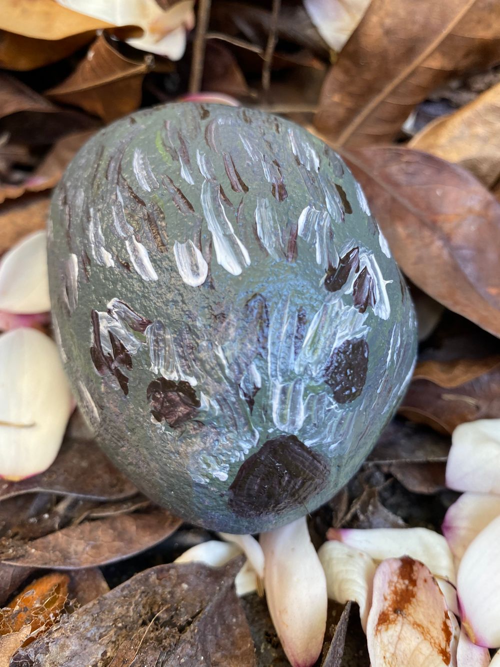 Scouts show resilience post image