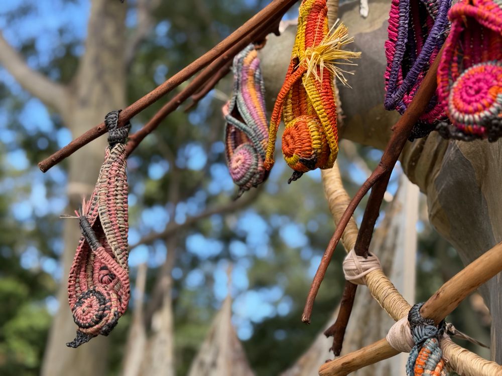 Sculpture in the Garden: a feast for the senses post image