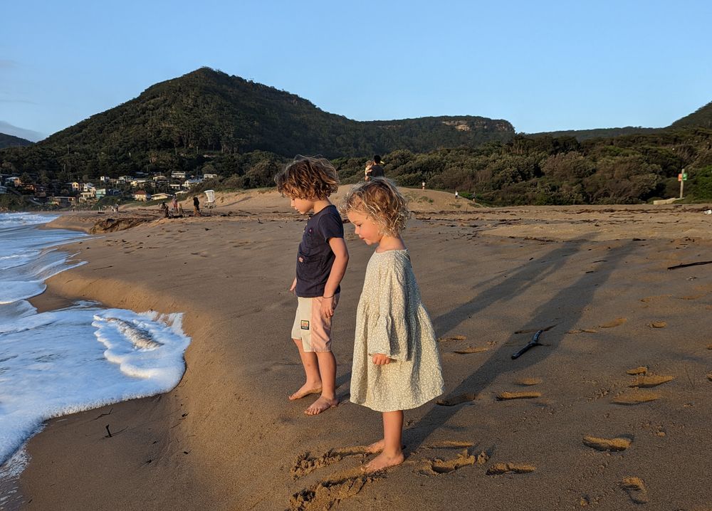 Kasey's challenge: managing sibling rivalry post image