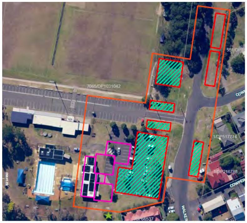 Neighbourhood Forum 1 report on August 9's meeting post image