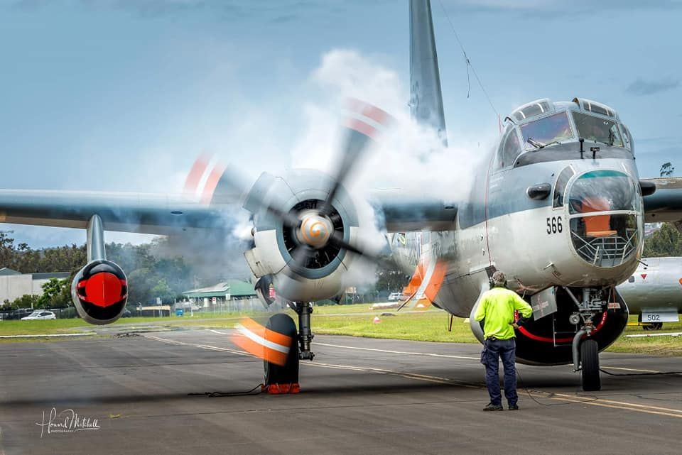 Hands-on at HARS for April holiday Tarmac Days post image