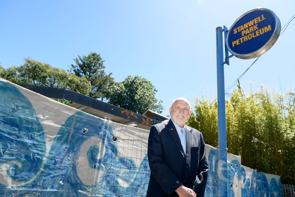 Fossil fuel co’s must be held to account post image