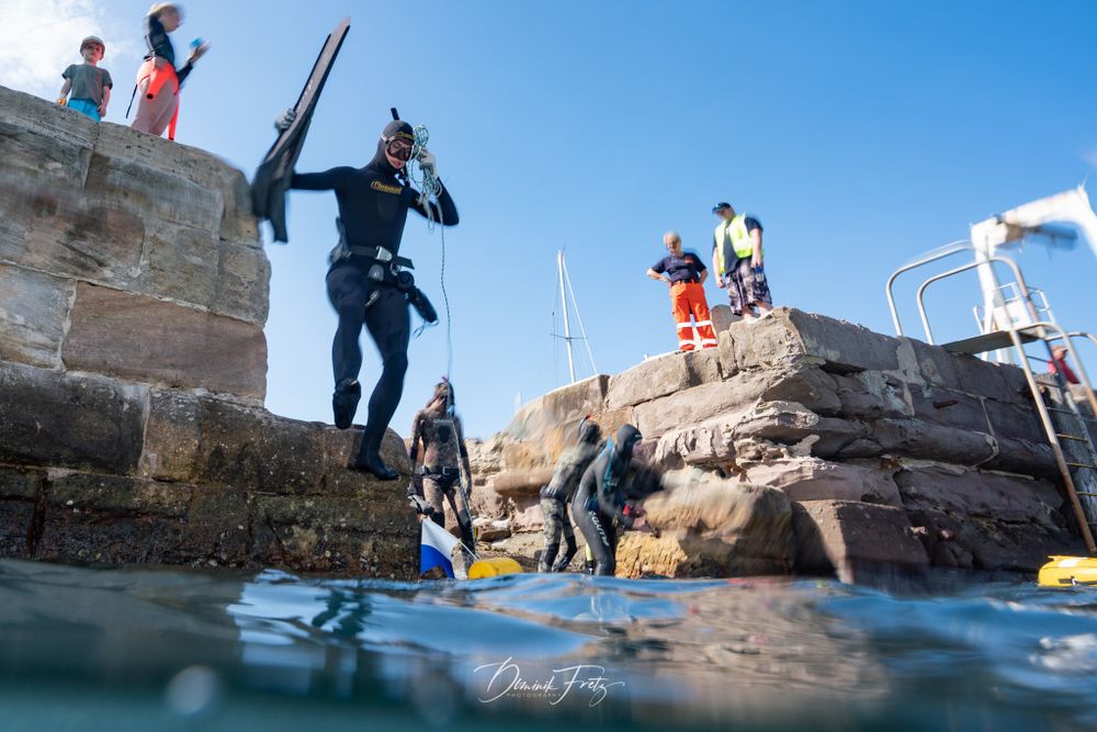 Clean up the harbour this Saturday post image