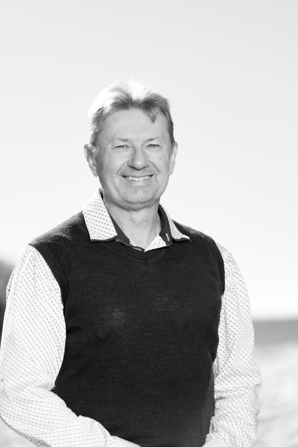 Speaking to power post image