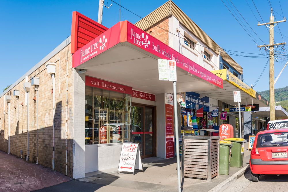 Explore Wollongong's Food Co-ops post image