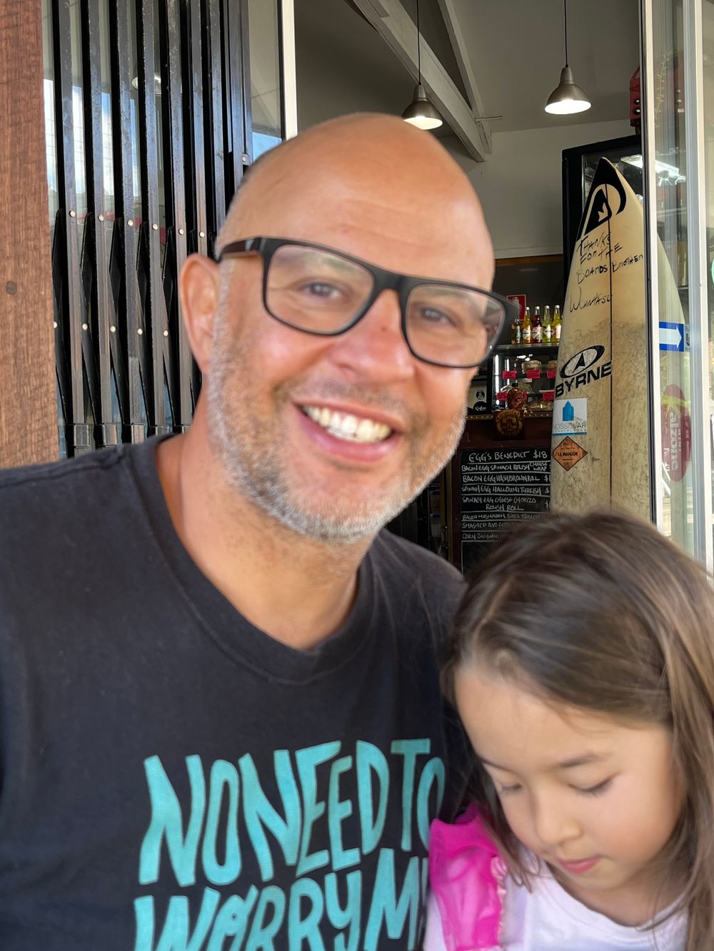 Time to Grapple: Meet jiu jitsu instructor Fabricio Itte post image