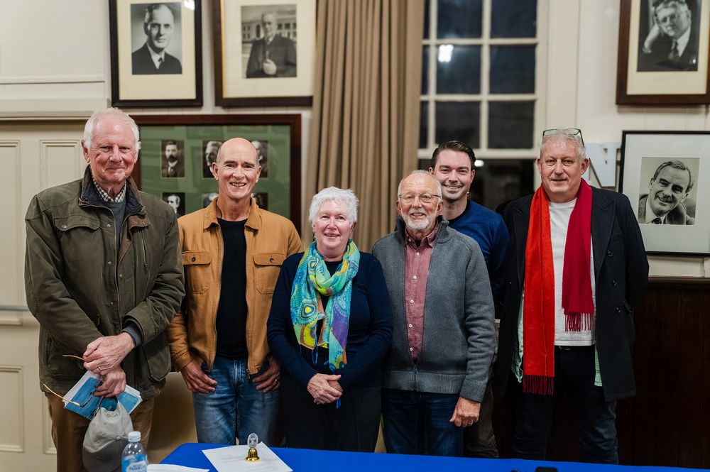 Thirroul Village Committee looks back on 2024 post image