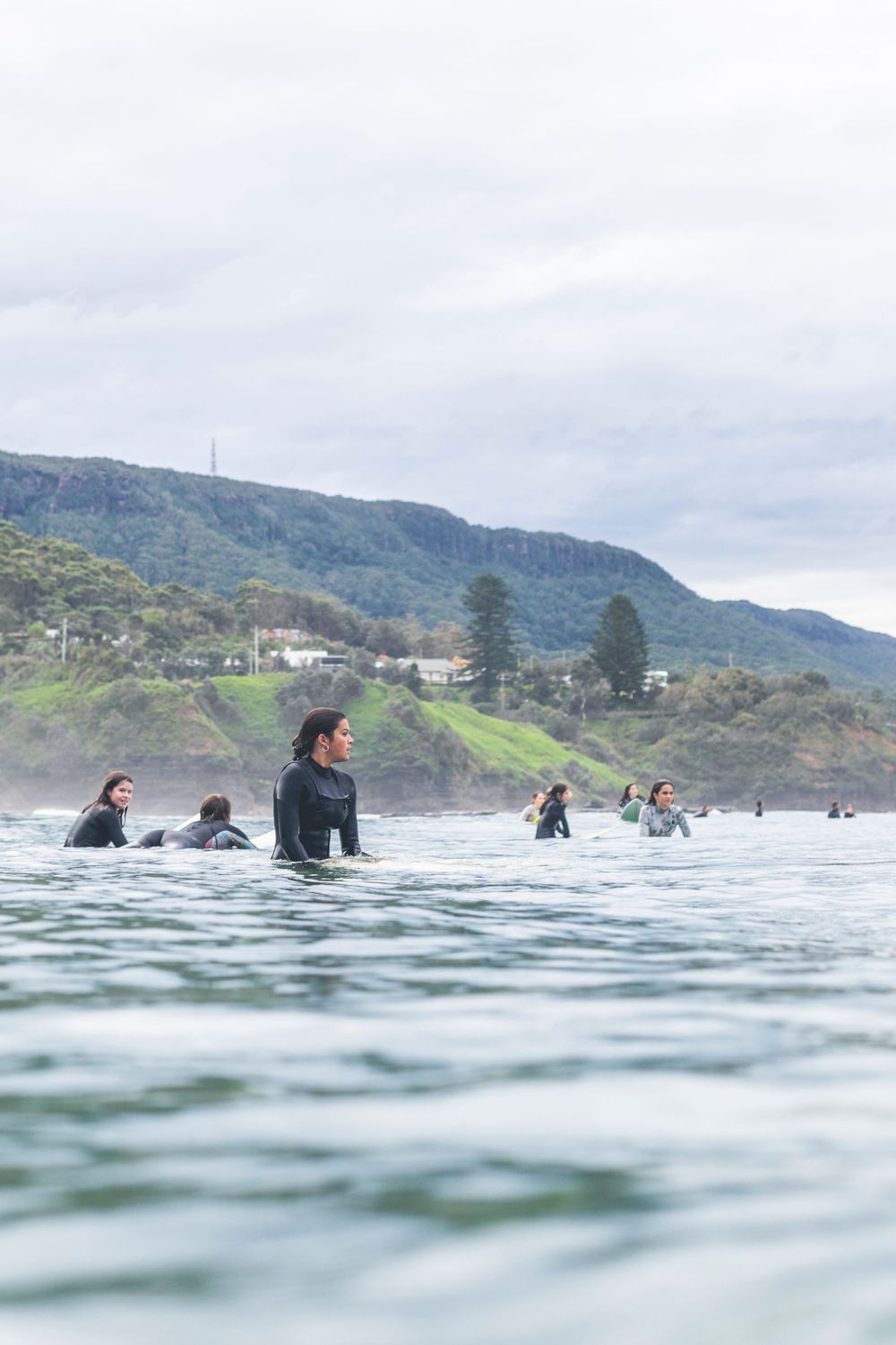 Do the Survey for Surfers post image