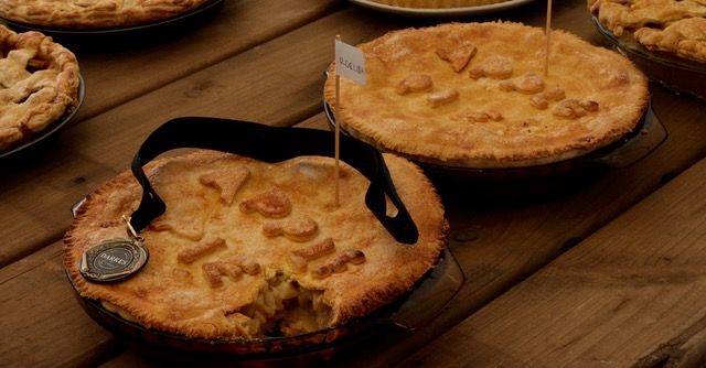 'The Apple is the Hero' post image