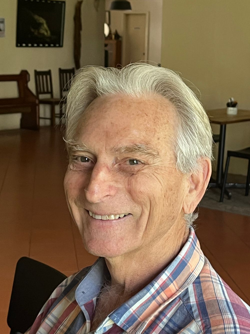 Time to Volunteer at NIU3A post image