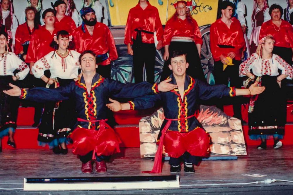 Celebrate 50 years of Korimul Gang Show in the Illawarra post image