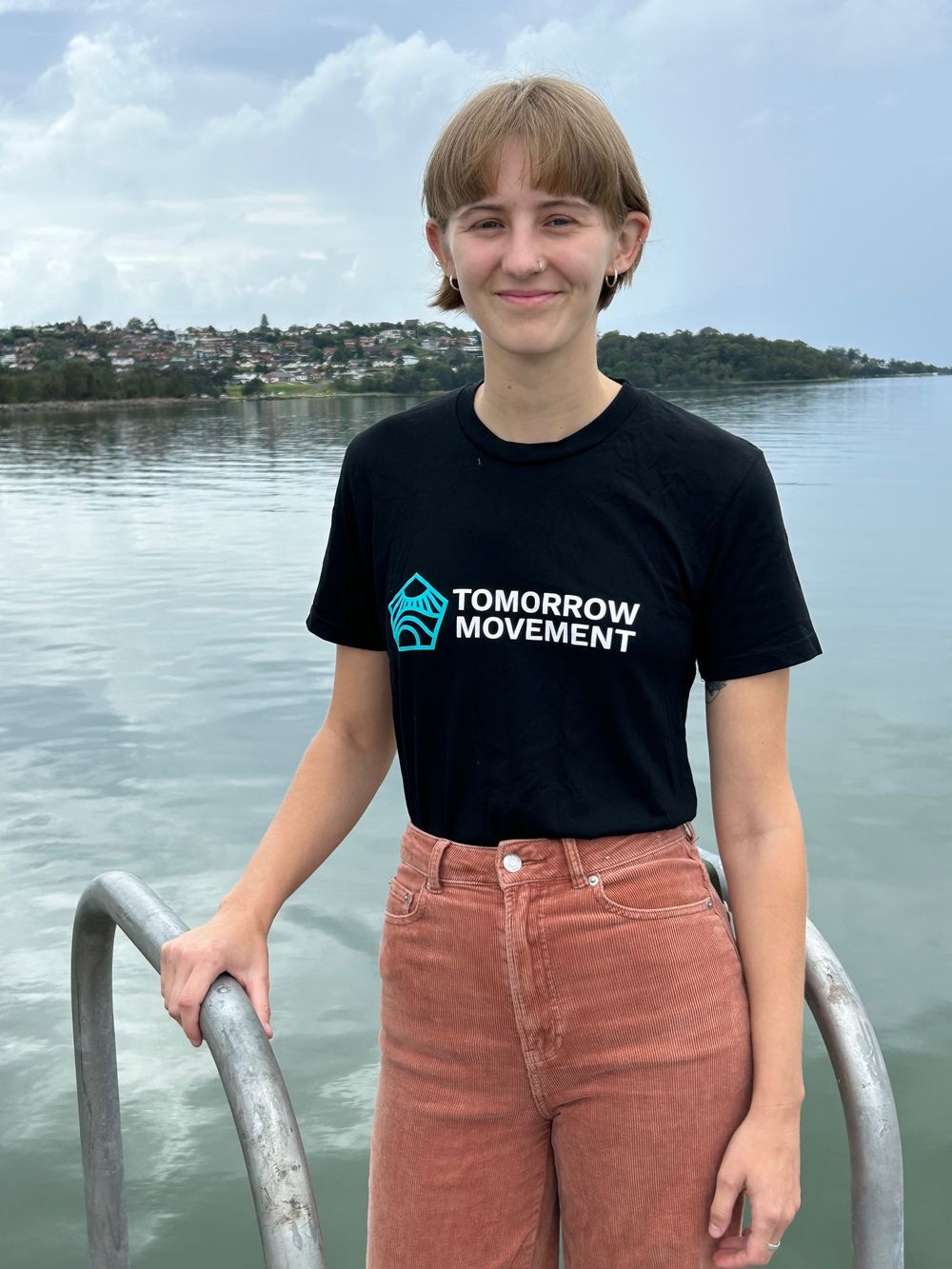 Youth vote will be crucial in the upcoming election: Maddy Yerbury post image