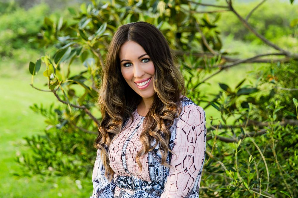 Shell Cove's LaGlam founder wins 7 beauty awards post image