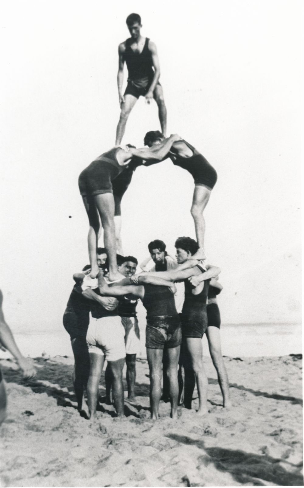 On patrol through the ages post image