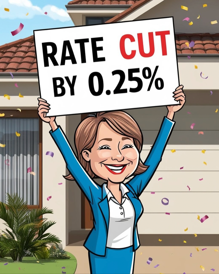 RBA Cuts Cash Rate to 3.60% as Inflation Eases post image